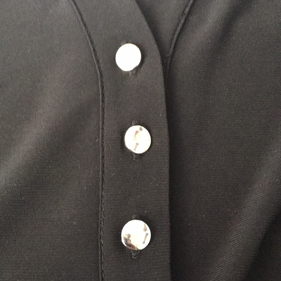 Sami & Jo NWOT 3/4 sleeve Dress - Picture 4 of 5